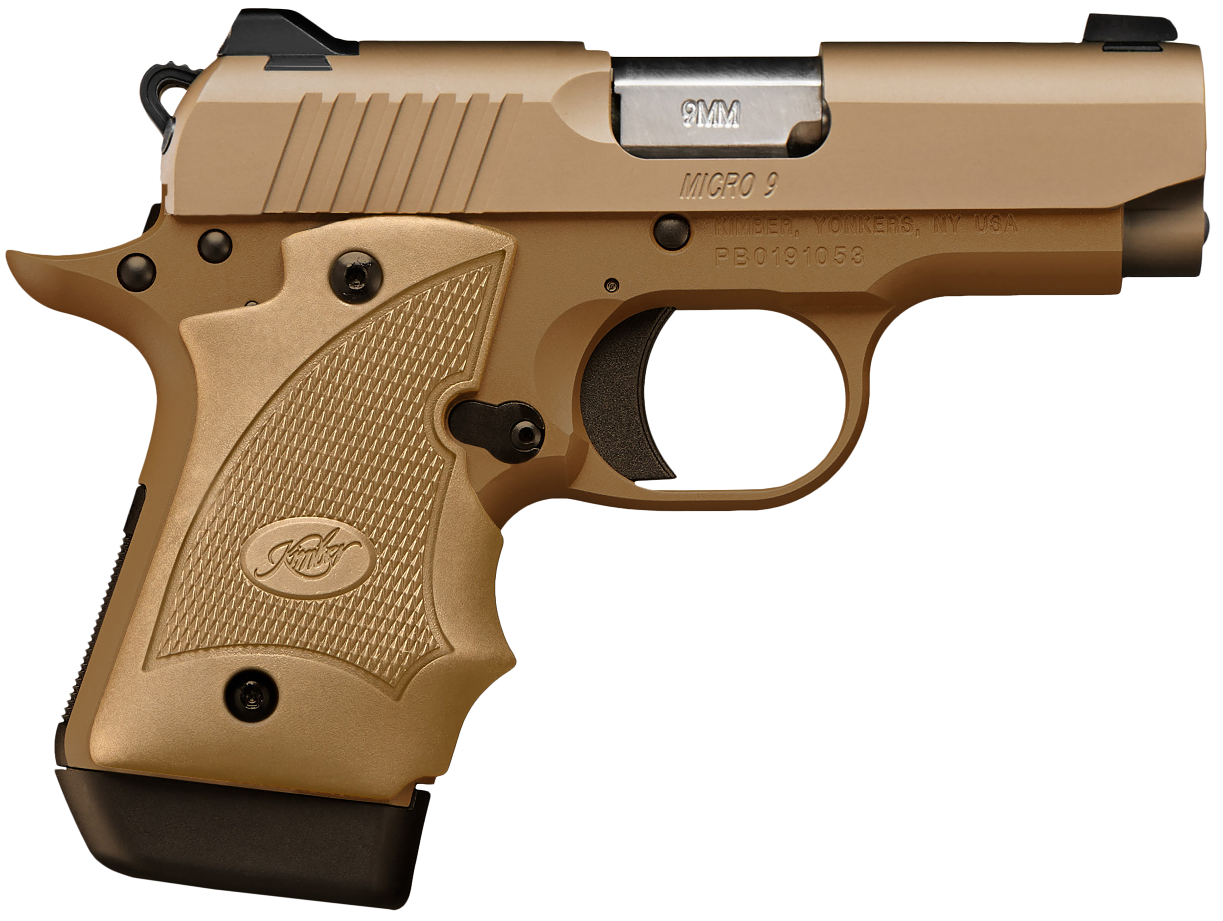 Primary Arms